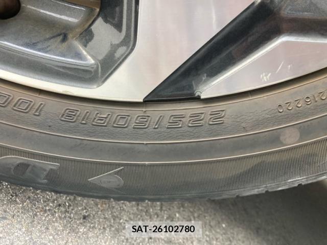 Toyota RAV4 PHV 2022-09 8231600-9