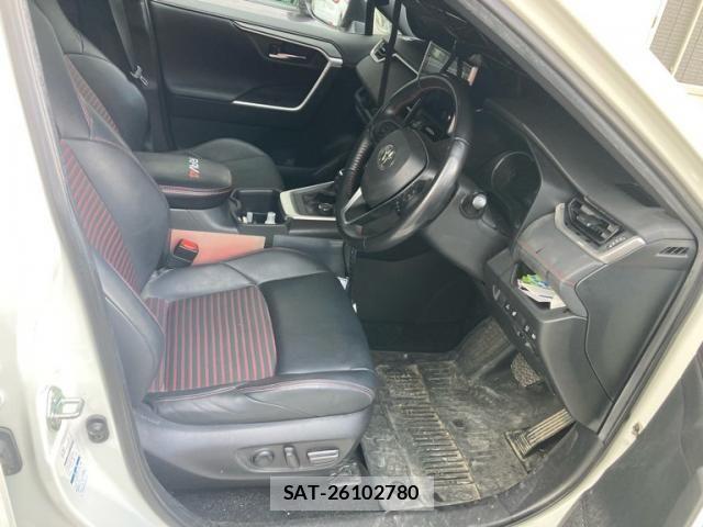 Toyota RAV4 PHV 2022-09 8231600-11