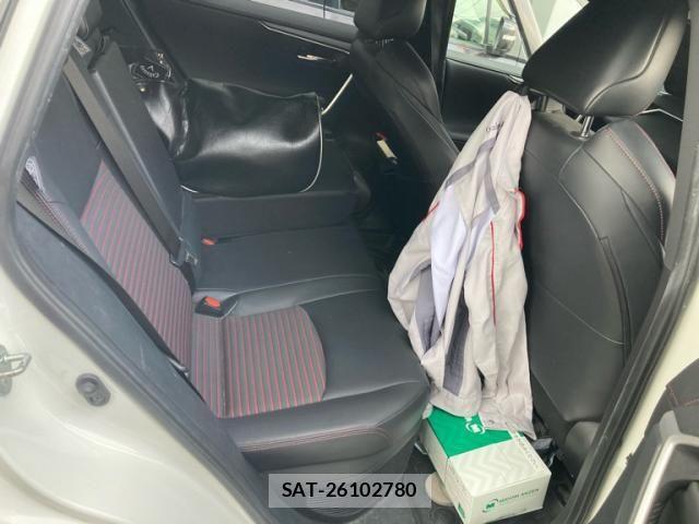 Toyota RAV4 PHV 2022-09 8231600-12