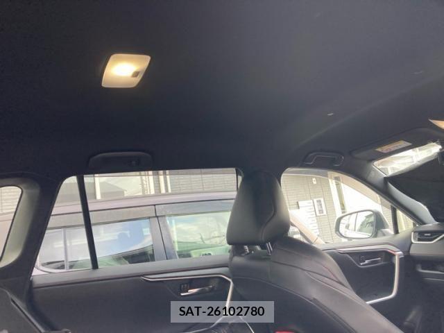 Toyota RAV4 PHV 2022-09 8231600-15