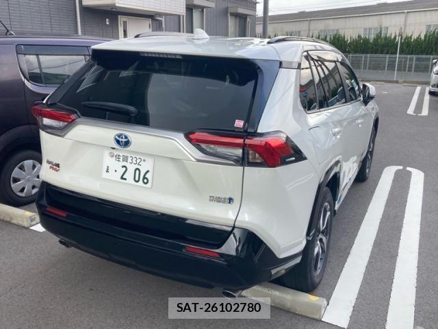 Toyota RAV4 PHV 2022-09 8231600-1