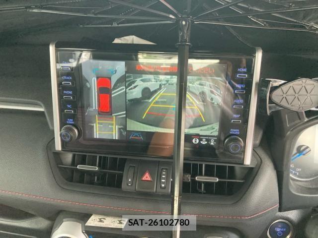 Toyota RAV4 PHV 2022-09 8231600-20