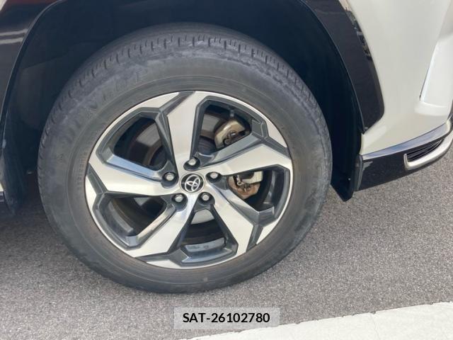 Toyota RAV4 PHV 2022-09 8231600-3