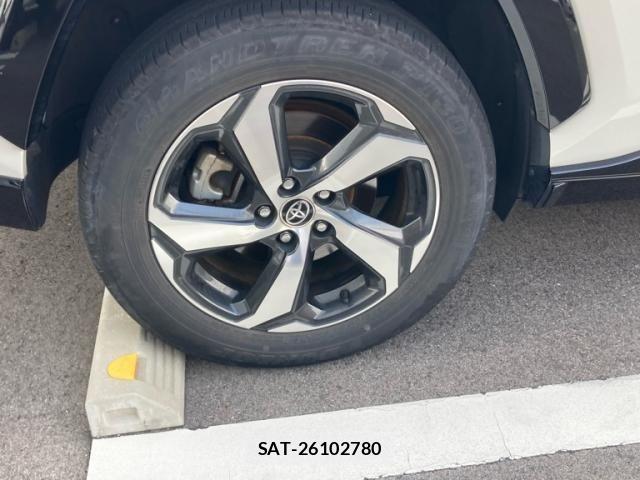 Toyota RAV4 PHV 2022-09 8231600-4