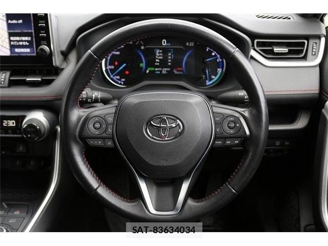 Toyota RAV4 PHV 2020-09 8231601-13