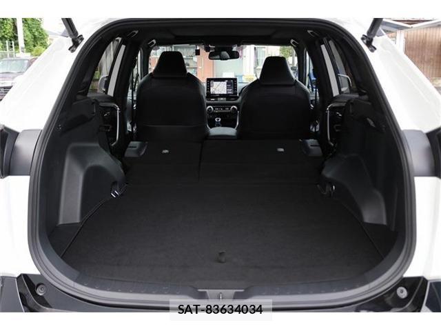 Toyota RAV4 PHV 2020-09 8231601-17