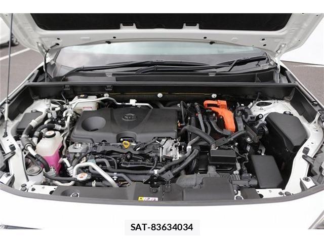 Toyota RAV4 PHV 2020-09 8231601-18