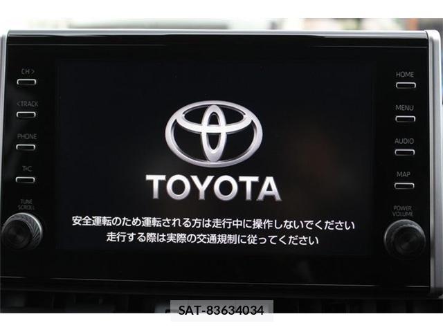 Toyota RAV4 PHV 2020-09 8231601-1
