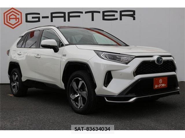 Toyota RAV4 PHV 2020-09 8231601-19