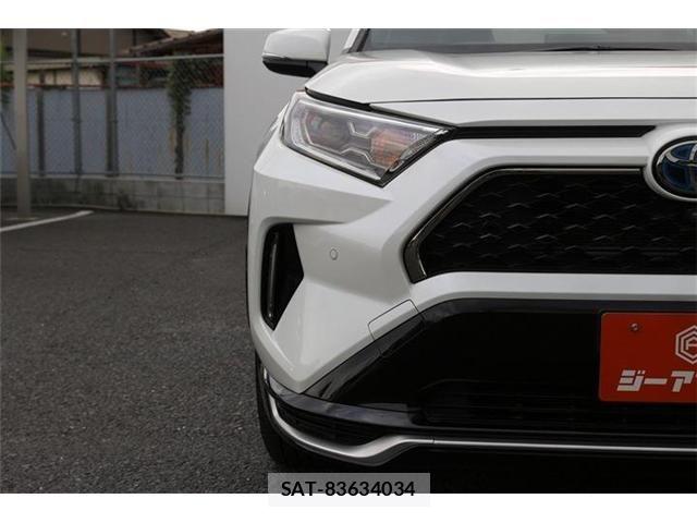 Toyota RAV4 PHV 2020-09 8231601-24
