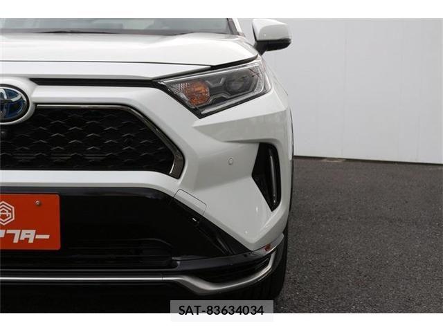 Toyota RAV4 PHV 2020-09 8231601-25