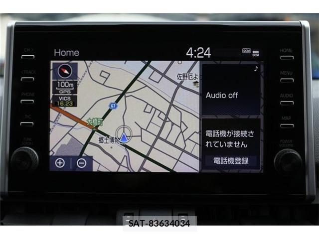 Toyota RAV4 PHV 2020-09 8231601-2