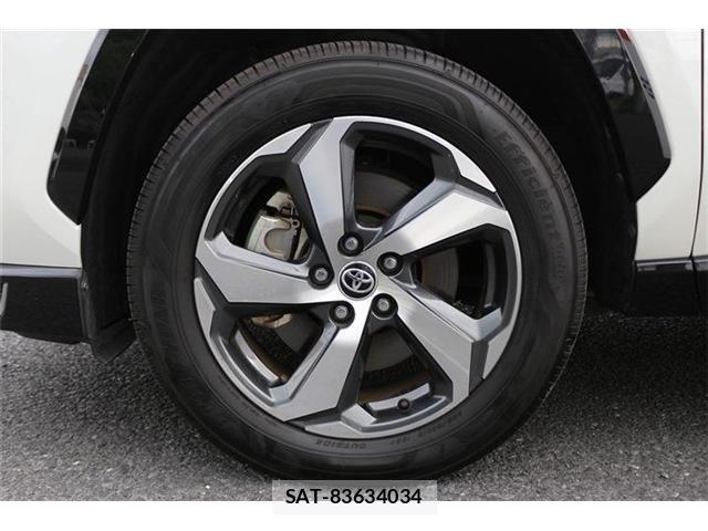 Toyota RAV4 PHV 2020-09 8231601-29