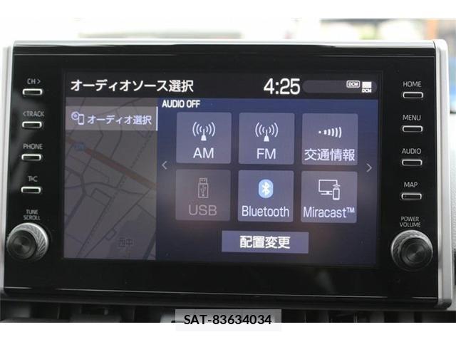 Toyota RAV4 PHV 2020-09 8231601-3