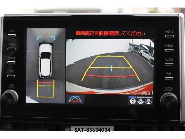 Toyota RAV4 PHV 2020-09 8231601-4