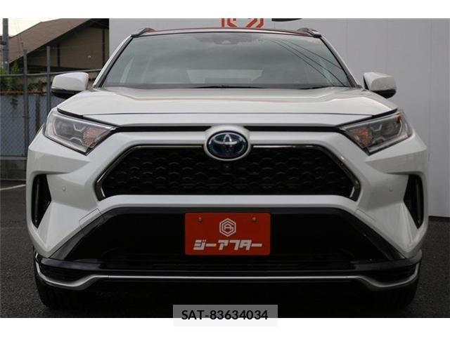 Toyota RAV4 PHV 2020-09 8231601-6