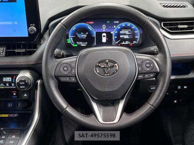 Toyota RAV4 PHV 2023-11 8246510-10
