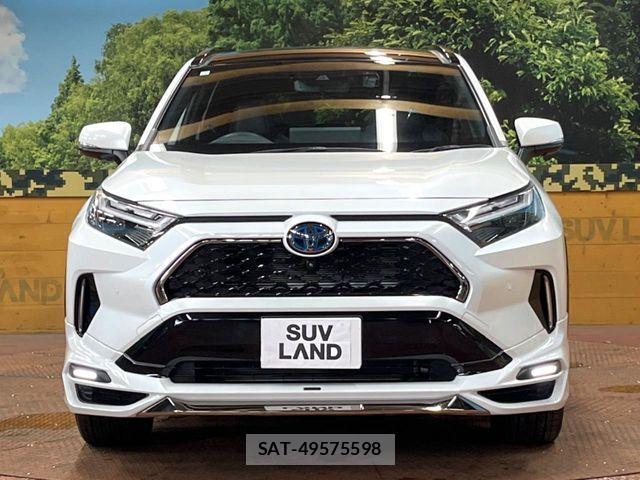 Toyota RAV4 PHV 2023-11 8246510-13