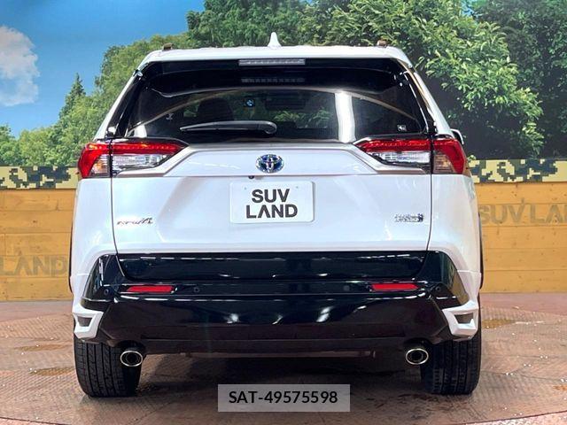 Toyota RAV4 PHV 2023-11 8246510-14