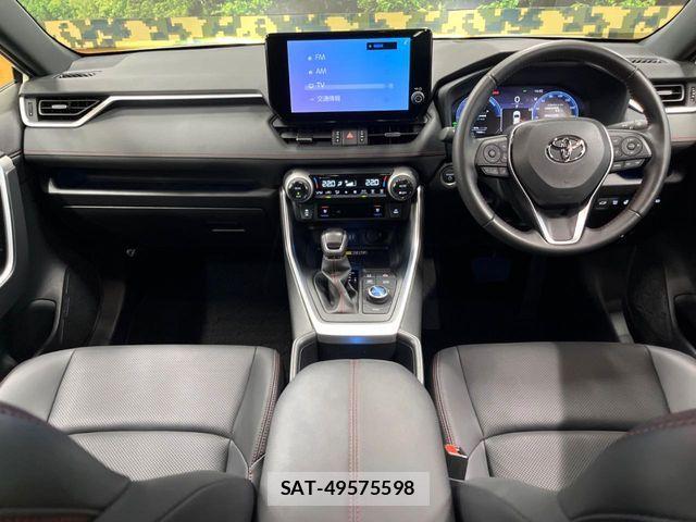 Toyota RAV4 PHV 2023-11 8246510-1