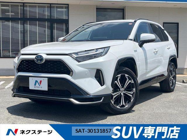 Toyota RAV4 PHV 2024-10 8316705-0