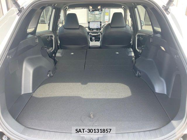 Toyota RAV4 PHV 2024-10 8316705-13