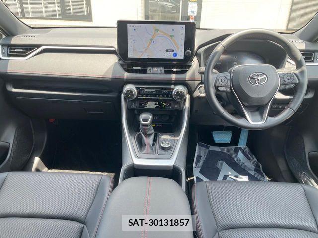 Toyota RAV4 PHV 2024-10 8316705-1