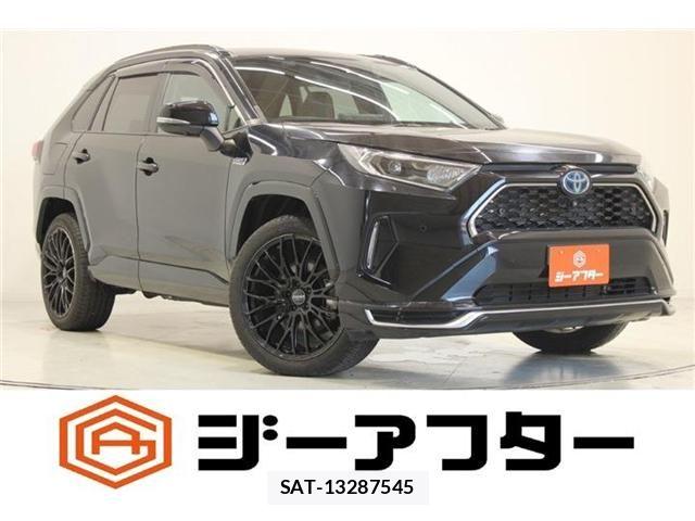 sat car