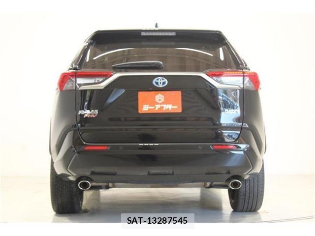 Toyota RAV4 PHV 2021-08 8355483-10