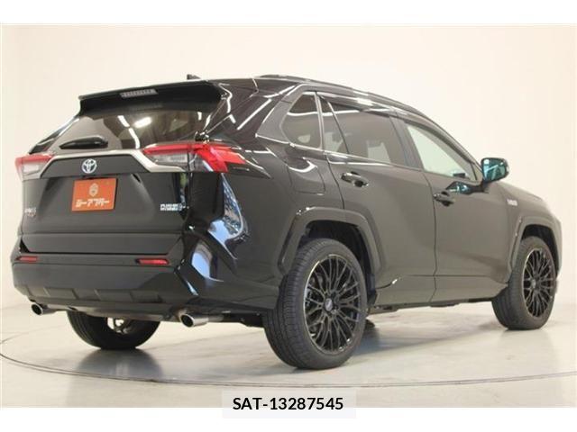 Toyota RAV4 PHV 2021-08 8355483-11