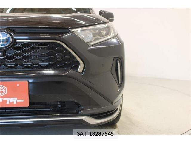 Toyota RAV4 PHV 2021-08 8355483-13