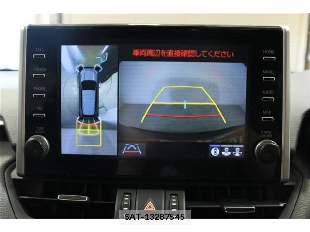 Toyota RAV4 PHV 2021-08 8355483-2