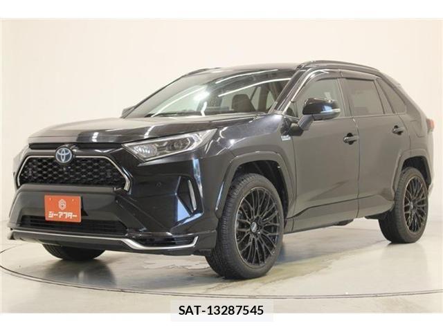 Toyota RAV4 PHV 2021-08 8355483-7