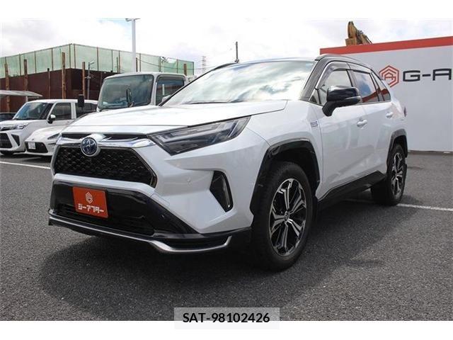 Toyota RAV4 PHV 2023-02 8355481-11