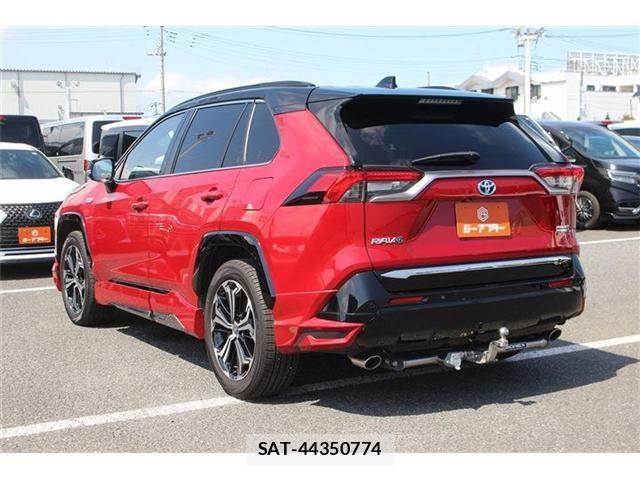 Toyota RAV4 PHV 2023-03 8368329-11