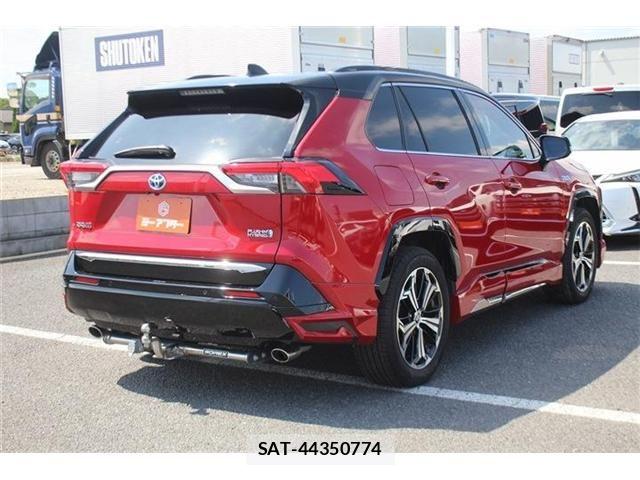 Toyota RAV4 PHV 2023-03 8368329-13