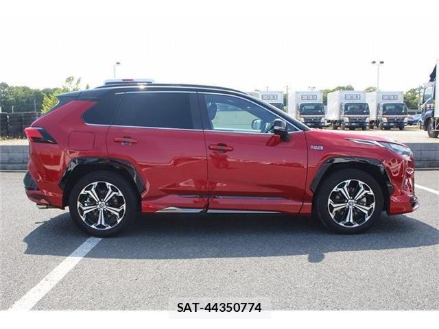Toyota RAV4 PHV 2023-03 8368329-14
