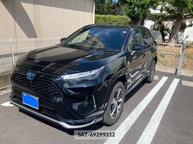 Toyota RAV4 PHV 2022-09 8372116-0