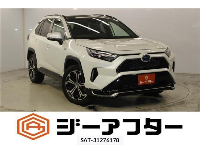 Toyota RAV4 PHV 2023-07 8410986-0