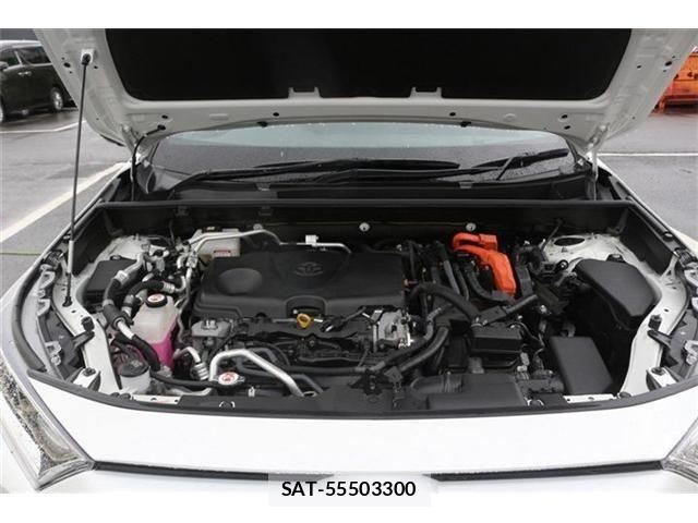 Toyota RAV4 PHV 2021-10 8414675-19