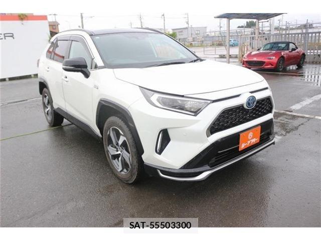 Toyota RAV4 PHV 2021-10 8414675-20