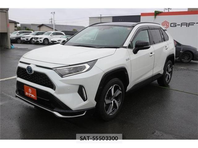 Toyota RAV4 PHV 2021-10 8414675-21