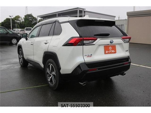 Toyota RAV4 PHV 2021-10 8414675-22
