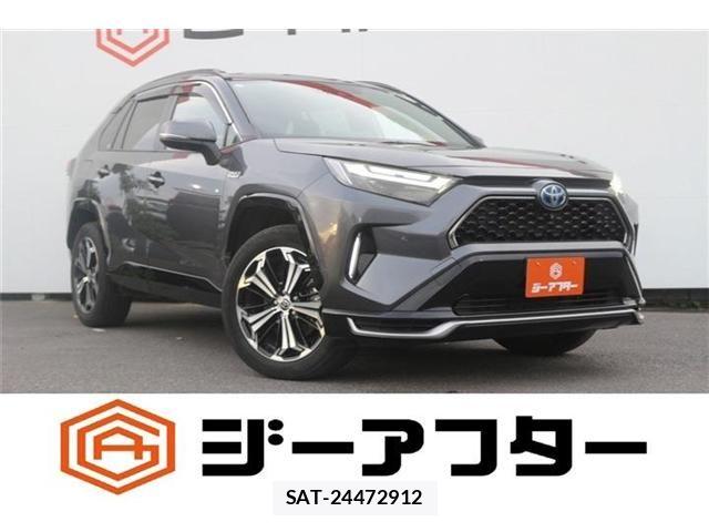 Toyota RAV4 PHV 2023-09 8438798-0