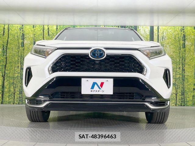 Toyota RAV4 PHV 2021-08 8458303-13