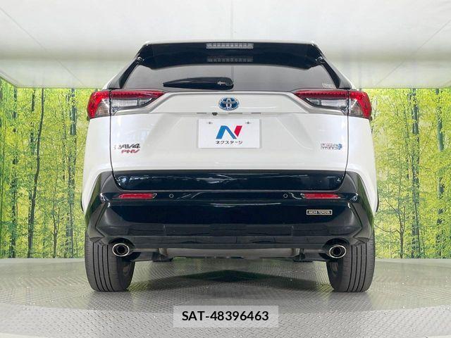 Toyota RAV4 PHV 2021-08 8458303-14