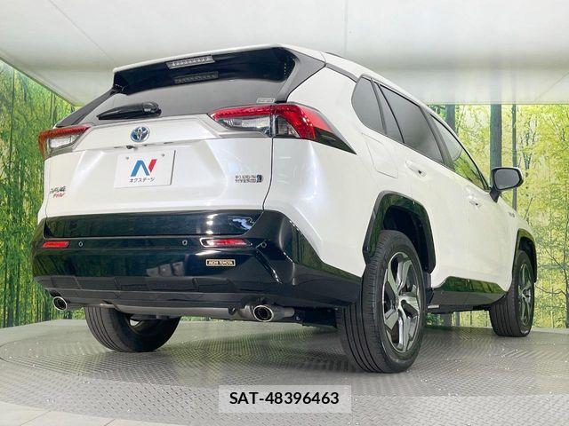 Toyota RAV4 PHV 2021-08 8458303-16