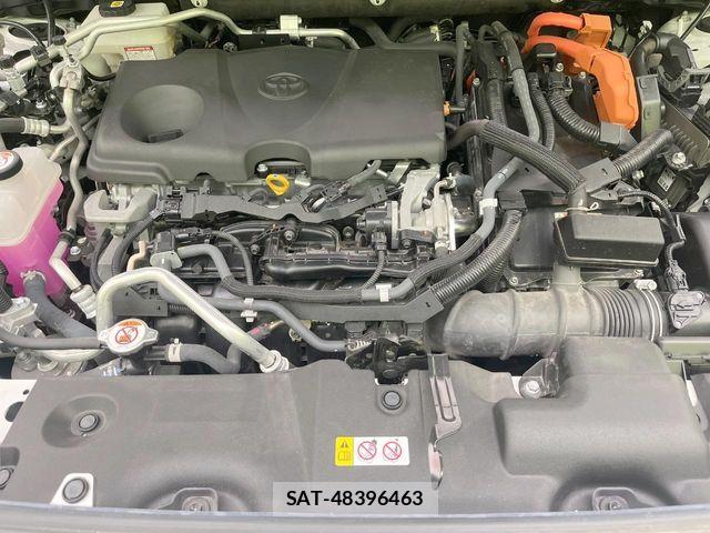 Toyota RAV4 PHV 2021-08 8458303-17