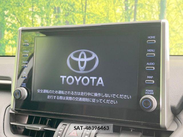 Toyota RAV4 PHV 2021-08 8458303-2