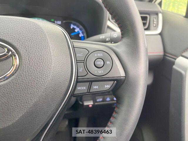 Toyota RAV4 PHV 2021-08 8458303-4